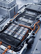 骨干企业锂、钴、镍等金属回收率处于国际先进