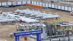 标志着我国油气领域在中深层地热资源规模化工