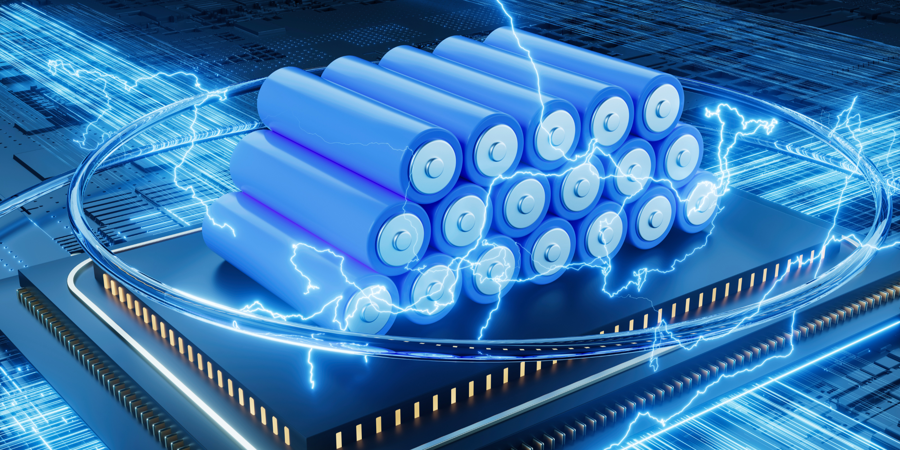 让用户在任何地方都能快速补能