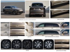 这套系统单轮举升力超过万牛