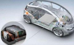 钠电池和锂电池之间