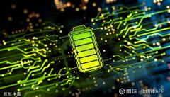 降低设备全生命周期碳排放