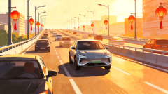 检验车辆是否能识别风险并采取制动优先、拒绝