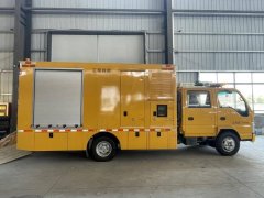 凭借其灵活部署、大流量排水及智能化操作等特