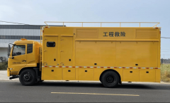 公司主营业务涵盖排涝拖车、自装卸排涝车、电