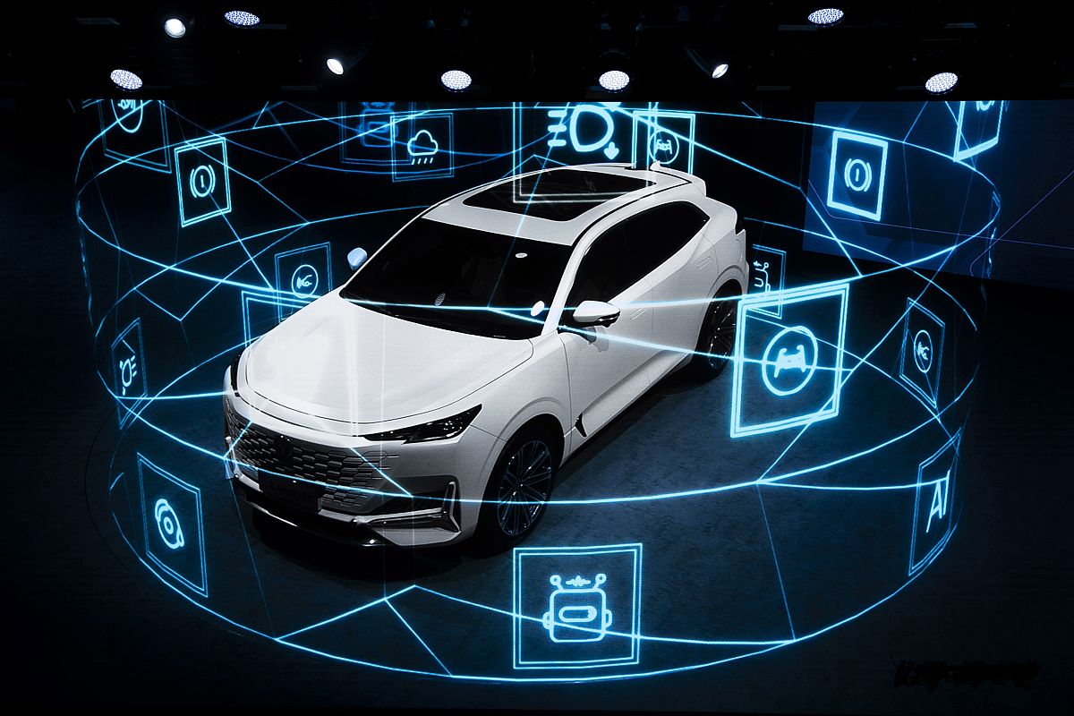 【注：本文内容由人工智能辅助生成