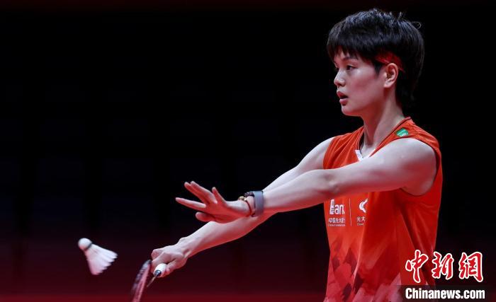 世界羽联年终总决赛开幕在即，男女单打出线形