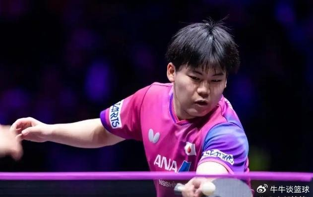 18岁日本少年掀翻世界第一 王楚钦重庆赛再败松