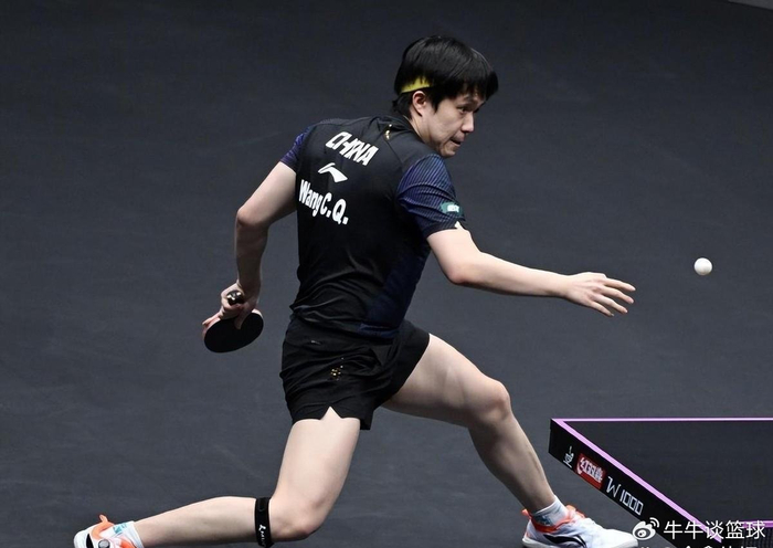 18岁日本少年掀翻世界第一 王楚钦重庆赛再败松