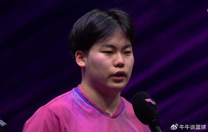 18岁日本少年掀翻世界第一 王楚钦重庆赛再败松