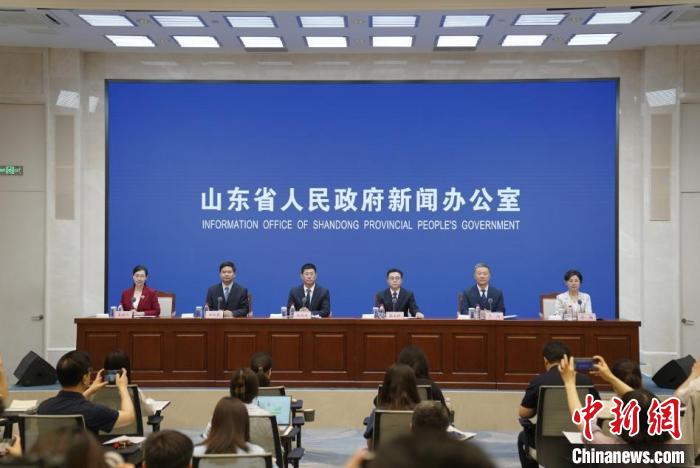 山东2025年将举办200场国家级赛事 激活户外经济带