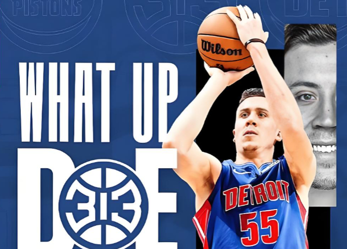 活塞冲击季后赛冠军之路：防守强势却难掩三分