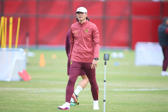 2027亚洲杯抽签延期 中国男足迎战库拉索