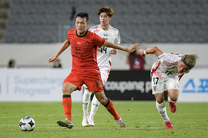 2027亚洲杯抽签延期 中国男足迎战库拉索