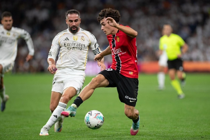 巴萨今夏或回购青训边锋比尔希利 替代拉什福德