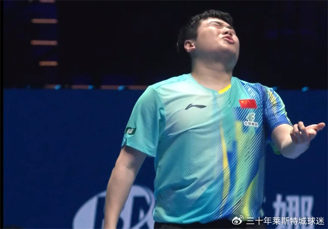 国乒男队小组赛惨败德国队 三主力遭逆转仅两人