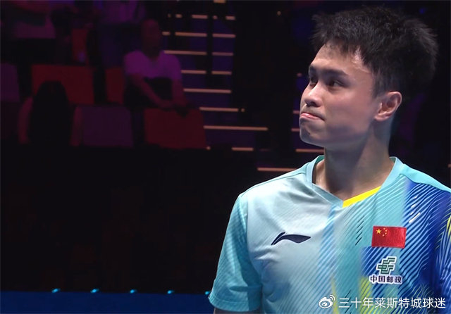 国乒男队小组赛惨败德国队 三主力遭逆转仅两人