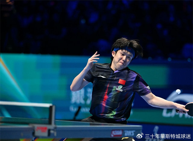 国乒男队小组赛惨败德国队 三主力遭逆转仅两人