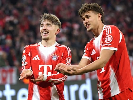 18岁新星绝杀弗赖堡 拜仁信心爆棚迎战皇马