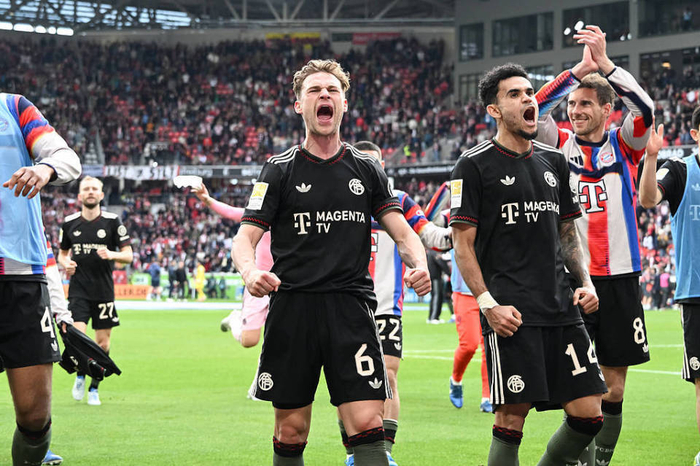 18岁新星绝杀弗赖堡 拜仁信心爆棚迎战皇马