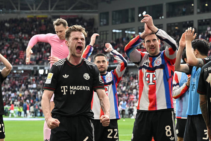 18岁新星绝杀弗赖堡 拜仁信心爆棚迎战皇马