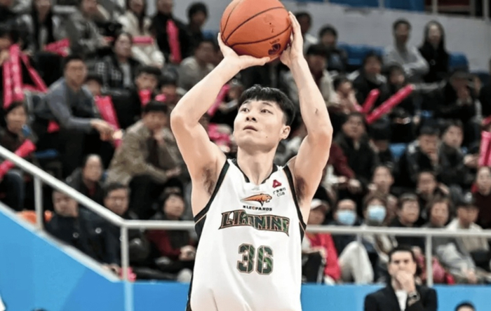 辽宁男篮两连败暴露防守漏洞 三分火力不足成关