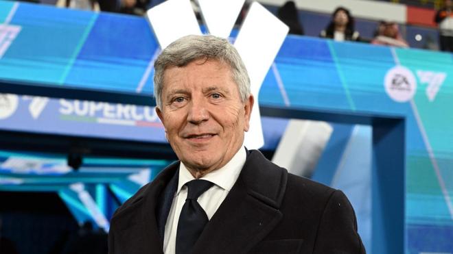 18家意甲俱乐部支持马拉戈竞选意大利足协主席