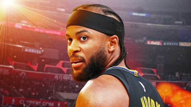 勇士前锋摩西·穆迪术后首秀：康复之路充满希望