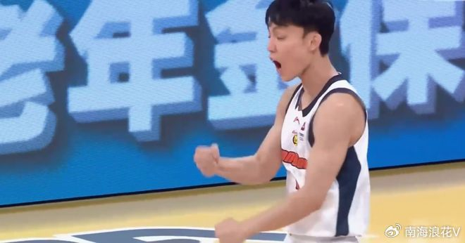 广东队爆冷胜广厦 焦泊乔离队重塑阵容