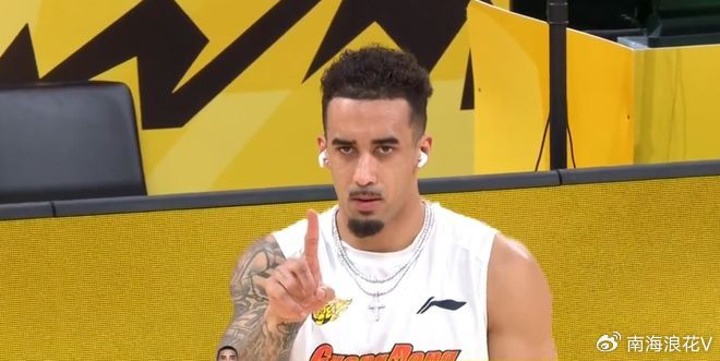 广东队爆冷胜广厦 焦泊乔离队重塑阵容