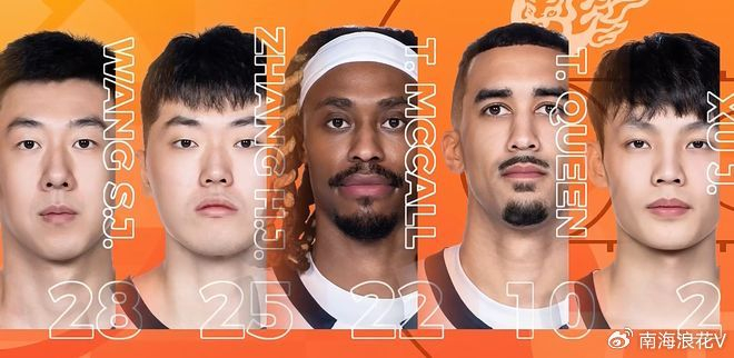 广东队爆冷胜广厦 焦泊乔离队重塑阵容