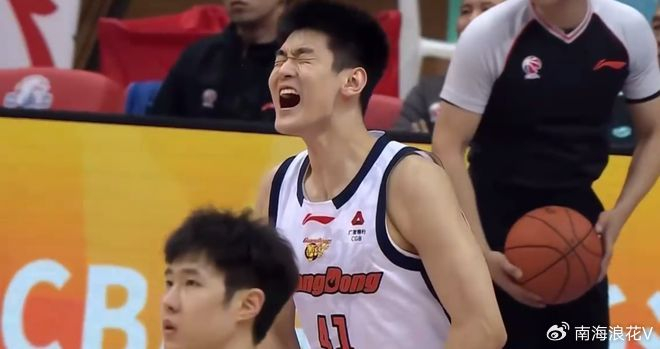 广东队爆冷胜广厦 焦泊乔离队重塑阵容