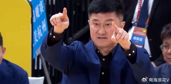 广东队爆冷胜广厦 焦泊乔离队重塑阵容