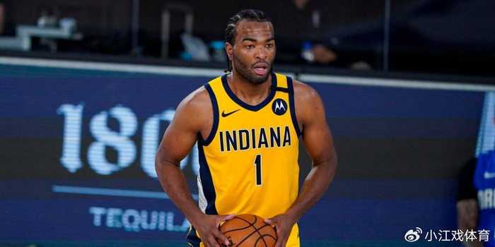 32岁T.J.沃伦瞄准NBL赛场寻求生涯新突破