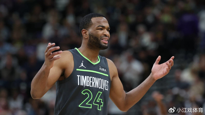 32岁T.J.沃伦瞄准NBL赛场寻求生涯新突破