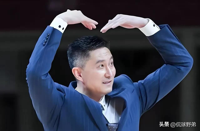 CBA常规赛荣誉揭晓：新贵崛起老将让位外援强势
